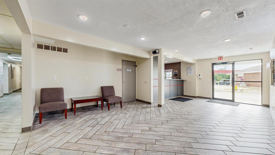 Public Area 2, Red Lion Inn & Suites Olathe Kansas City, Kansas City