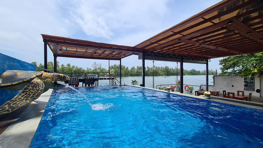 Sport & Beauty 4, Amber House Lanka, Beruwala