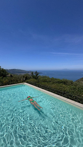 Sport & Beauty 5, Relais Villa Giusso, Napoli