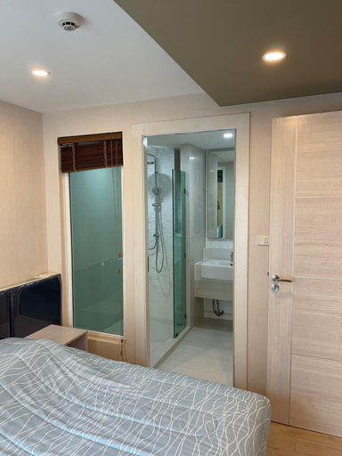 Bedroom 2, Seven seas resort (Pattaya), Pattaya