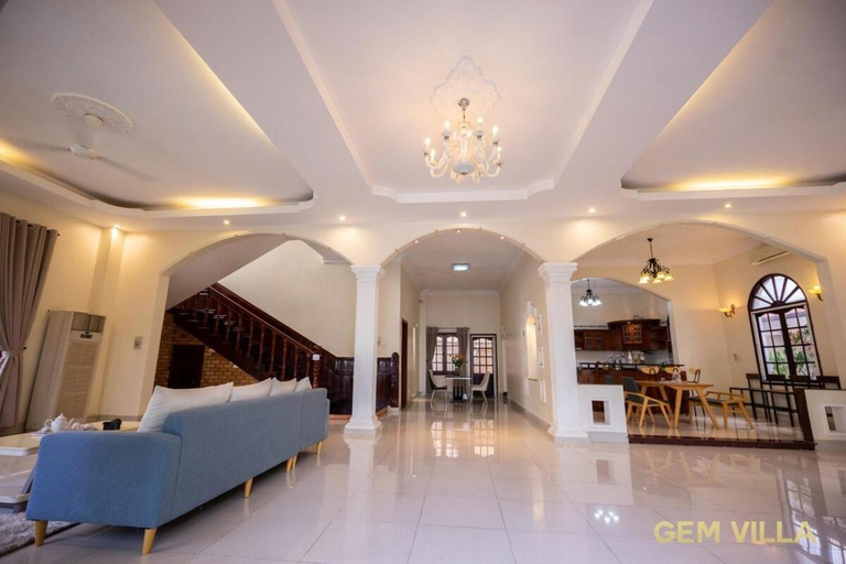 5, Gem villa 10 - 5 Big Bedroom, Big Pool, Big Garden, Ho Chi Minh City