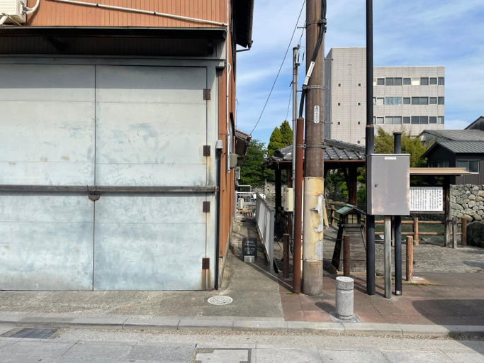 Others 4, Mugi no Oyado "Mizube" - Vacation STAY 45537v, Kuwana