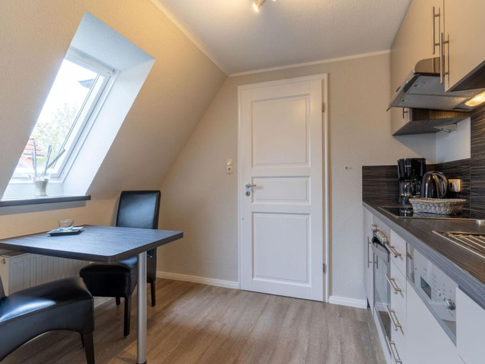 Others 5, Ferienwohnung Dunenzauber, Nordfriesland