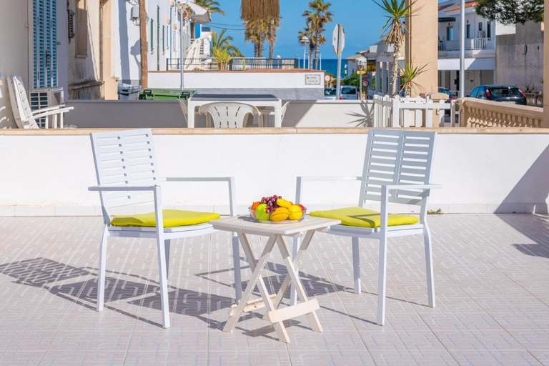 Balcony/terrace 4, Can Calpe, Baleares