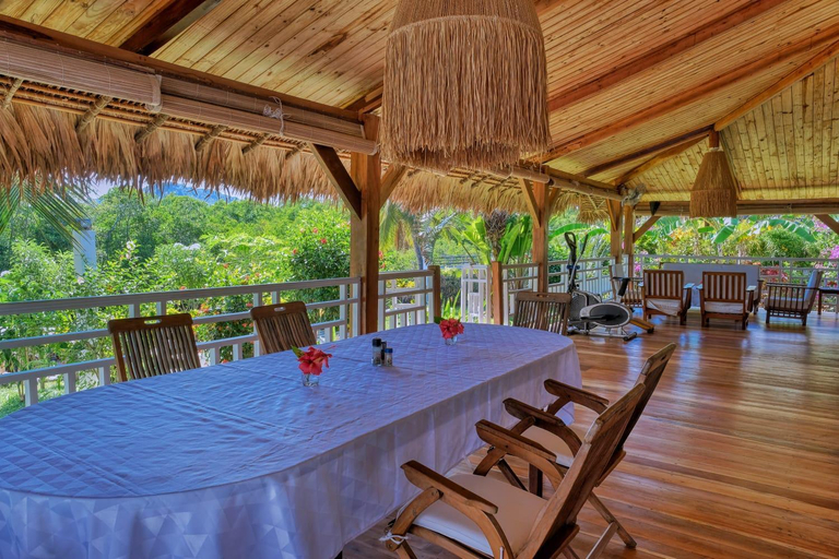 Food & Drinks 4, Villa SAHONDRA, Diana