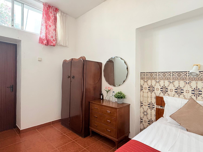 Bedroom 3, Vila Bela Hotel, Albufeira