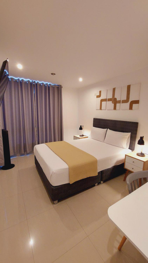 Bedroom 5, Mandala Lux Hotel, Pisco