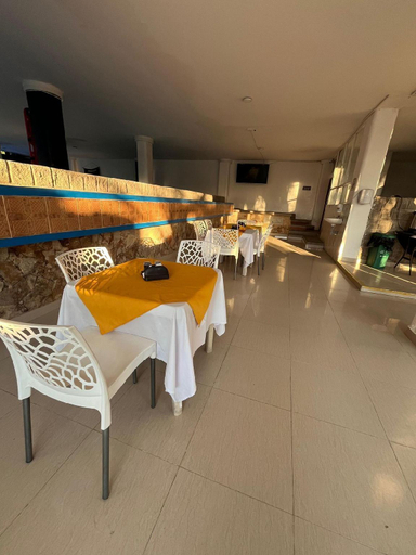 Food & Drinks 4, SGH Castillo Aqua, Santa Marta (Dist. Esp.)