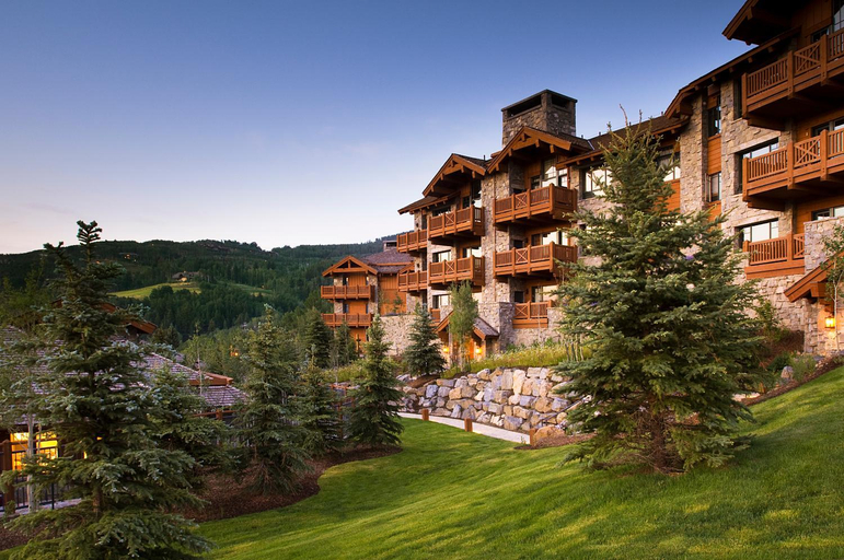 Exterior & Views 1, Bachelor Gulch Village, Eagle