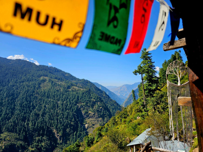 Others 5, Parvatis Lap, Kullu