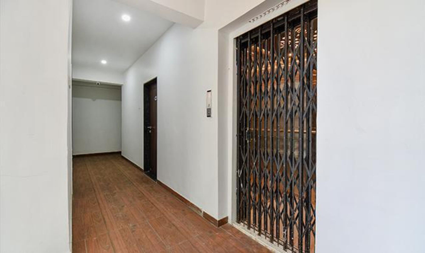 Public Area 3, FabHotel Red Velvet & Suites, Pune