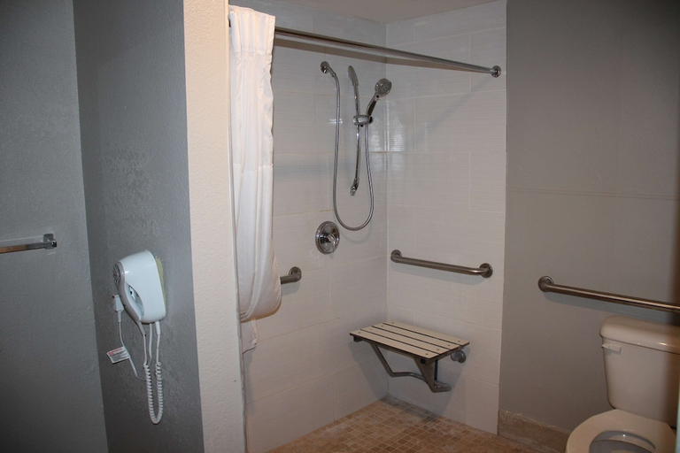 Bathroom 3, Boca Suites Deerfield Beach, Broward
