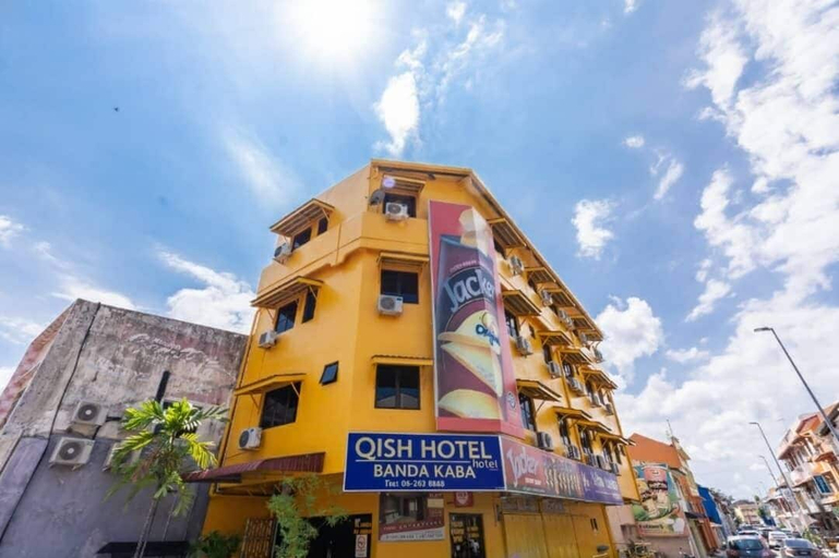 Primary image, OYO 91258 Qish Hotel Banda Kaba, Malacca City