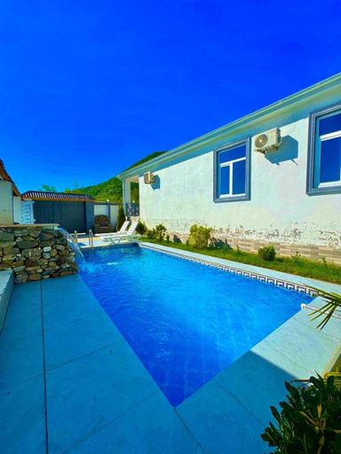 Sport & Beauty 2, Riverside Villa, Qəbələ