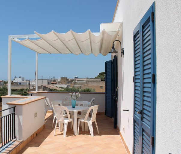 Others 4, Case Selinuntine Apartments, Trapani