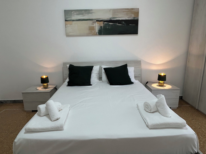 Room 5, Planny Apartment - Vaticano by Ghor, Rome