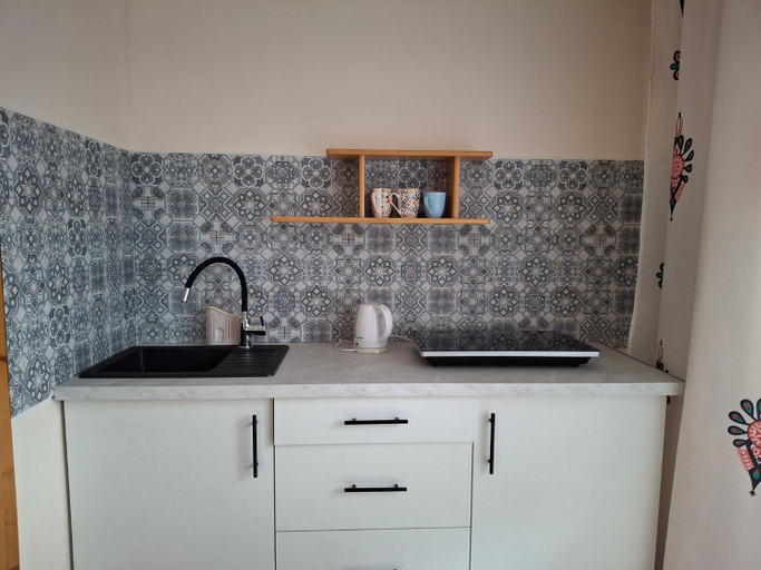 Others 4, Apartamenty u Gabi, Tatra