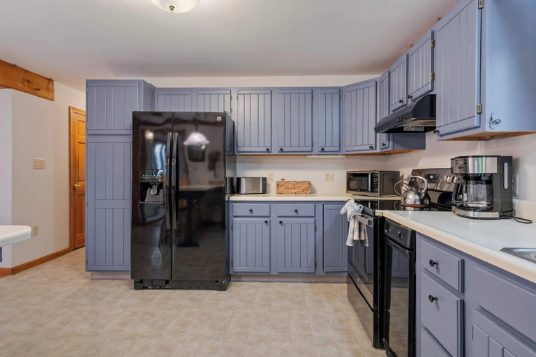 Private kitchen 5, The House on Cranberry For 8, York
