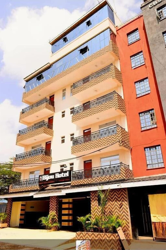 Exterior & Views 2, Bijou Hotel Mlolongo, Mavoko