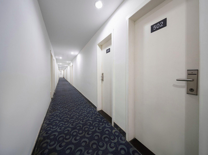 Others 3, 7 Days Inn Changsha Wuyi Avenue Yingbin Road Metro Station, Changsha