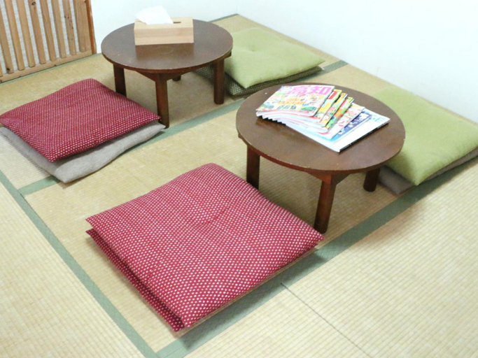 Others 4, Harimayabashi Guesthouse - Vacation STAY 25782v, Kōchi