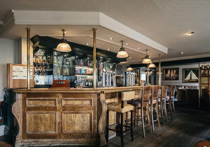 Food & Drinks 5, Royal Hotel, Thurrock