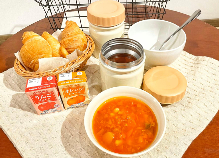 Food & Drinks, TORAYA Simple Stay Inn, Gero