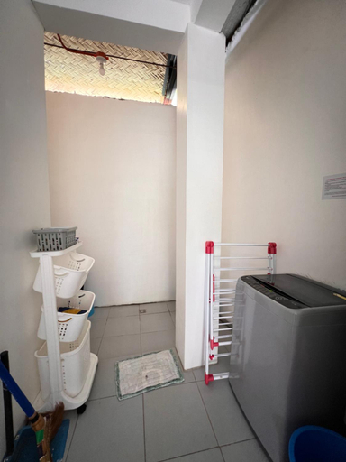 Bathroom 4, Baydreams Inn, Coron