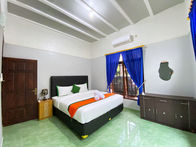 Room 3, Homestay Jogja Dekat UII By Simply Homy, Sleman