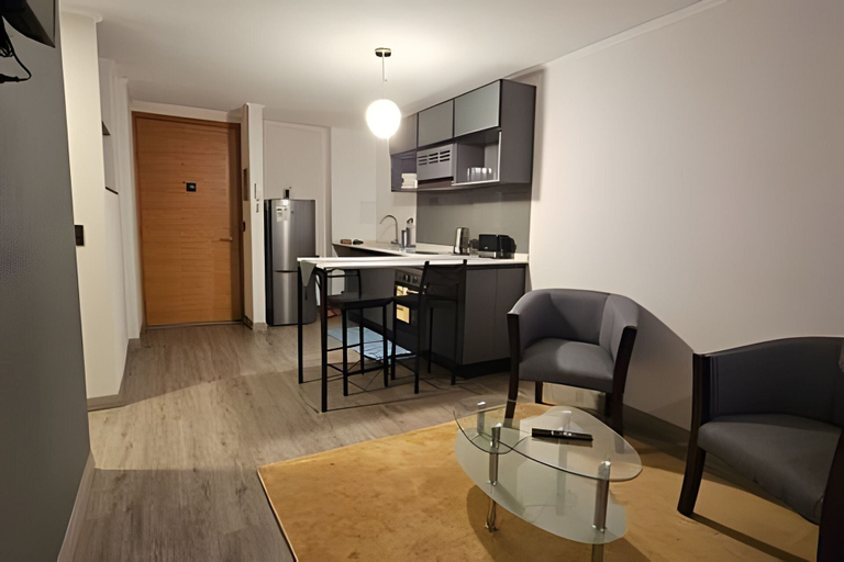 Others 1, Oceana Suites Briones Luco, Cordillera