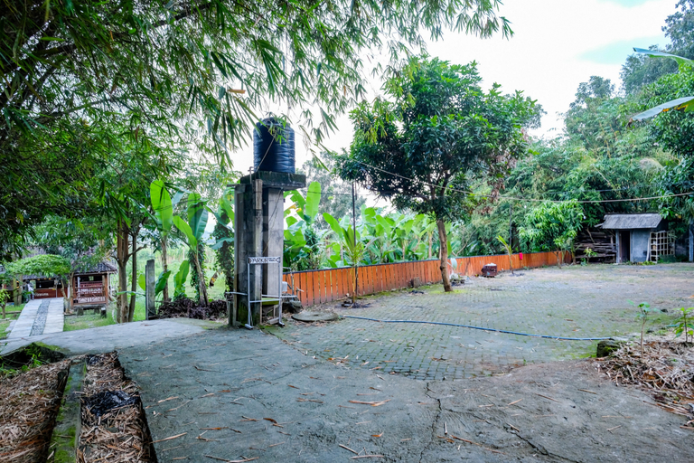 Others 5, Pondok Daun D Martin Mitra RedDoorz near UMY, Bantul