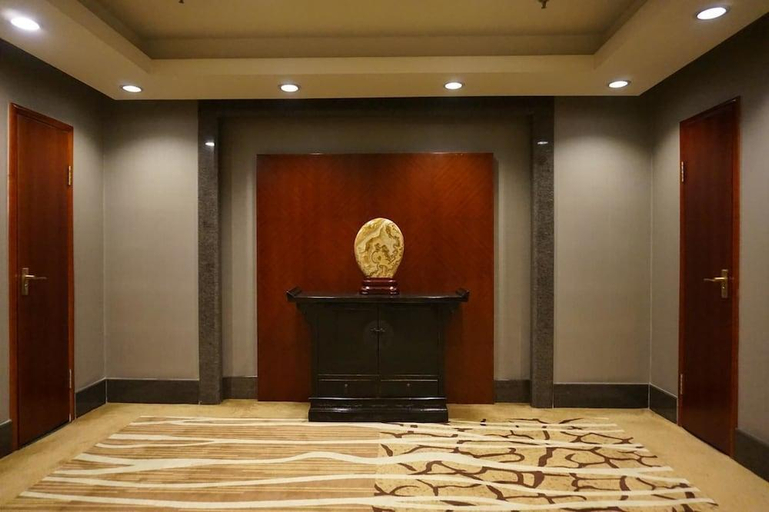 Others 5, Heilongjiang Kunlun Hotel, Harbin