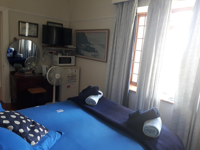 Bedroom 2, Taste Of Heaven, Overberg