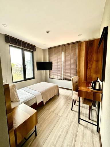 Bedroom 3, Villa Siesta Hotel, Arnavutkoy