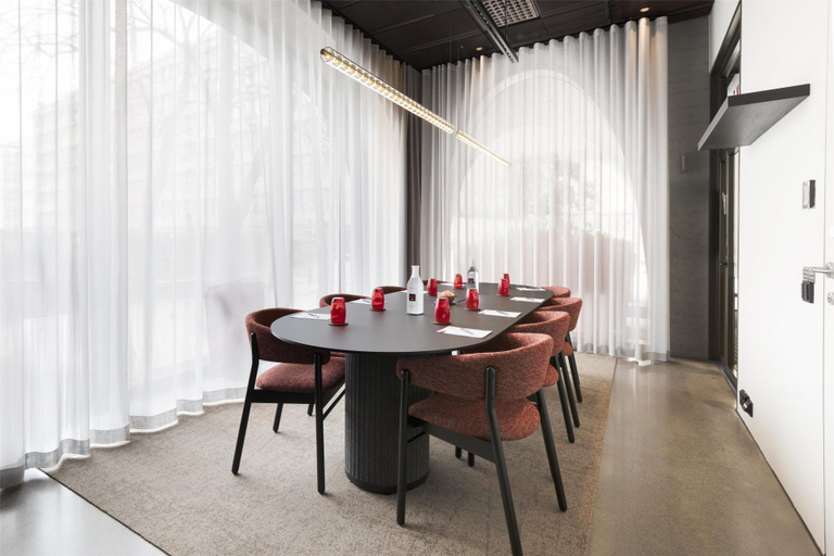Conferences 5, Radisson Red Helsinki, Uusimaa