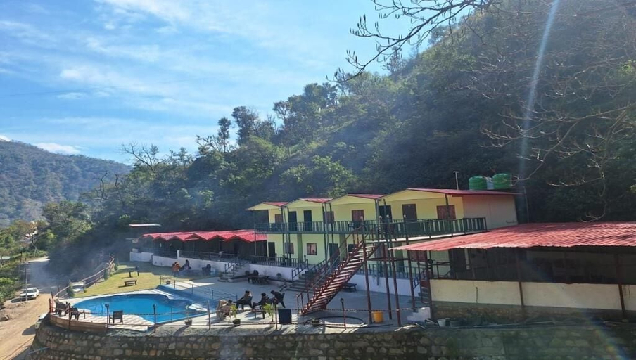 Sport & Beauty 3, Haveli Resort Shivpuri, Tehri Garhwal