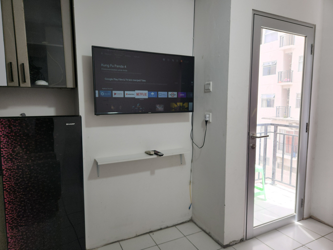 Others 4, Apartemen Grand Asia Afrika By TENTREM, Bandung