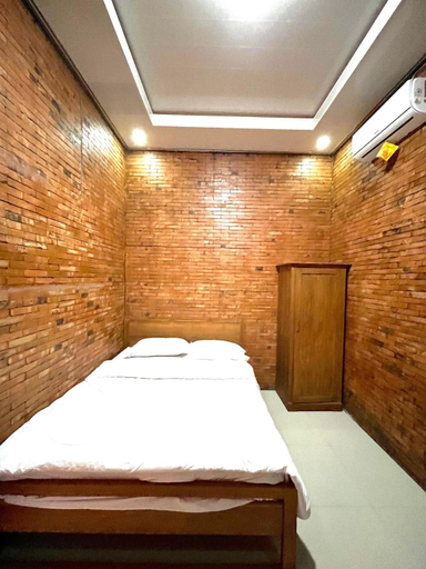 Bedroom 2, Kampoeng Sekuro, Jepara