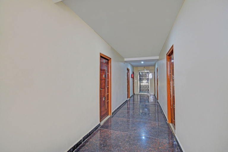 Others 5, Fabhotel Blue Diamond, Hyderabad