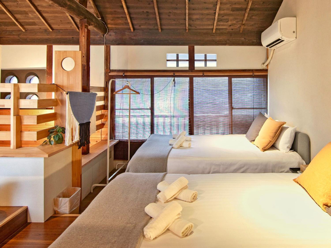 Others 2, Tabitaimu-Sumiyoshiharesora - Vacation STAY 15843, Osaka