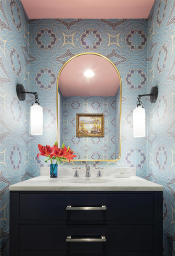 Bathroom 4, Graduate by Hilton Chapel Hill, Orange
