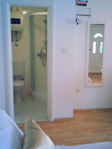 Bedroom 2, Private Apartments In Diocletians Palace, Split