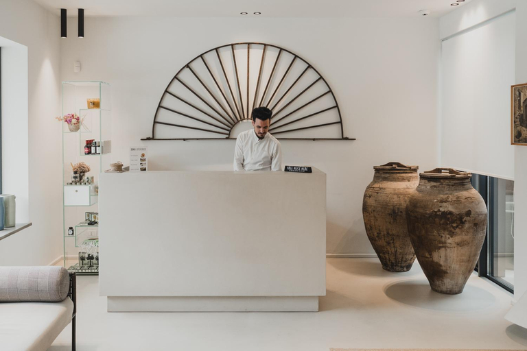 Public Area 4, Domìa Boutique Hotel e Cucina, Palermo
