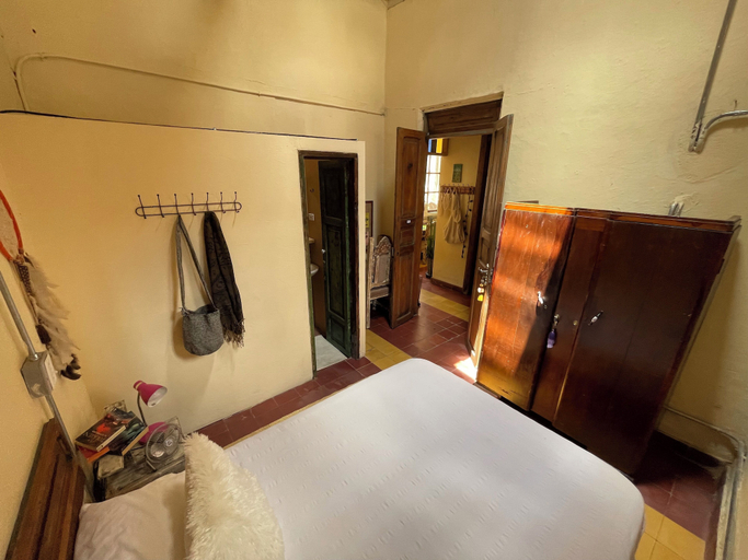 Room 2, Coliving Granada, Envigado