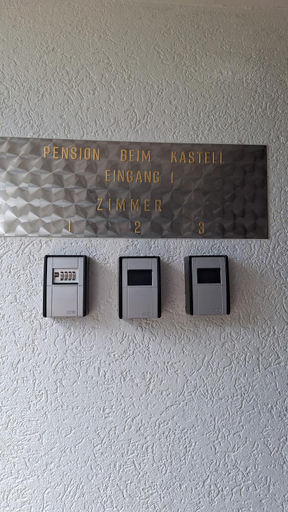 Others 4, Pension beim Kastell, Rottweil