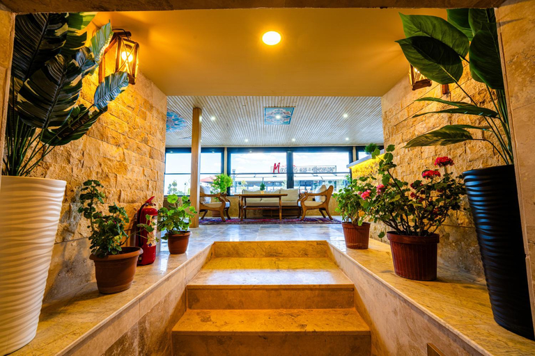5, Kaleidoscope Cappadocia Hotel, Nevşehir
