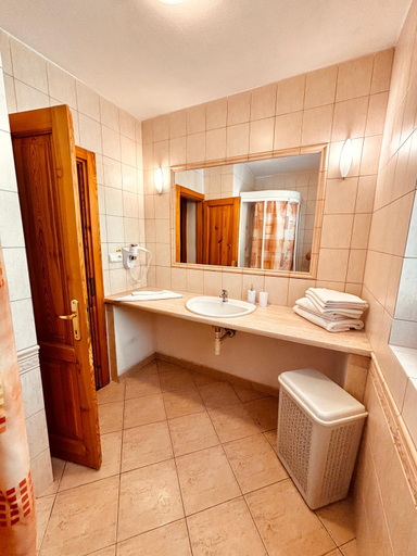 Bathroom 3, Penzion SIMI, Poprad