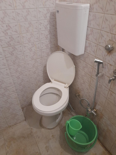 Bathroom 4, comfi stay hotel bhopal, Bhopal