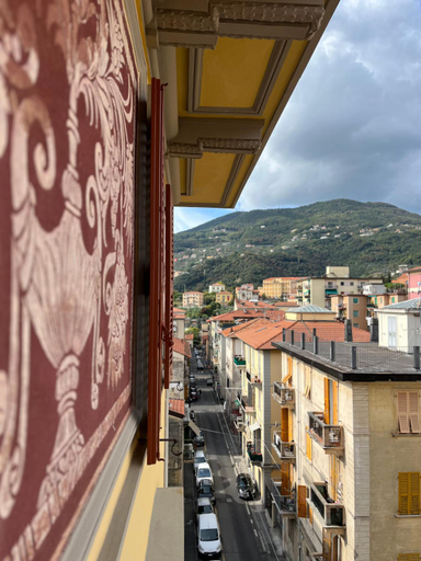 Others 3, Le Tortorelle, La Spezia