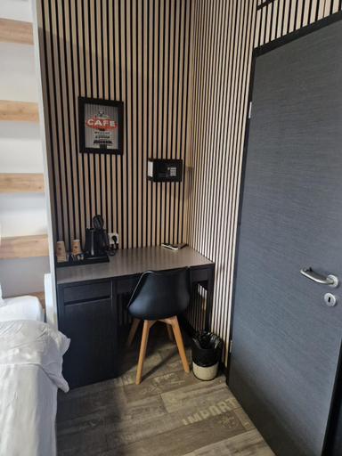 Bedroom 2, Hotel Parc & Lac, Pays-d'Enhaut